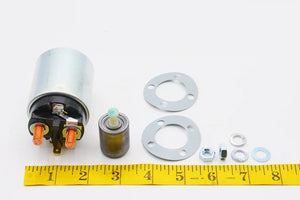 Kubota 15852-63023 Magnetic Switch (Starter Solenoid) – Genuine OEM Replacement