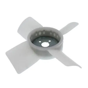 Kubota 15872-74110 Radiator Fan - OEM Replacement for BX2200D, BX23D, BX24D, ZD321N & More