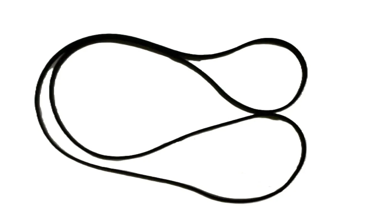 Kubota 16241-14520 Valve Cover Gasket - OEM Replacement for V1505 & V1305 Engines