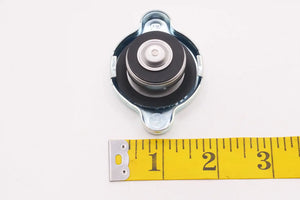 Kubota 17214-72020 Radiator Cap Assembly - Fits B1700D, B2100D, BX2200D & More