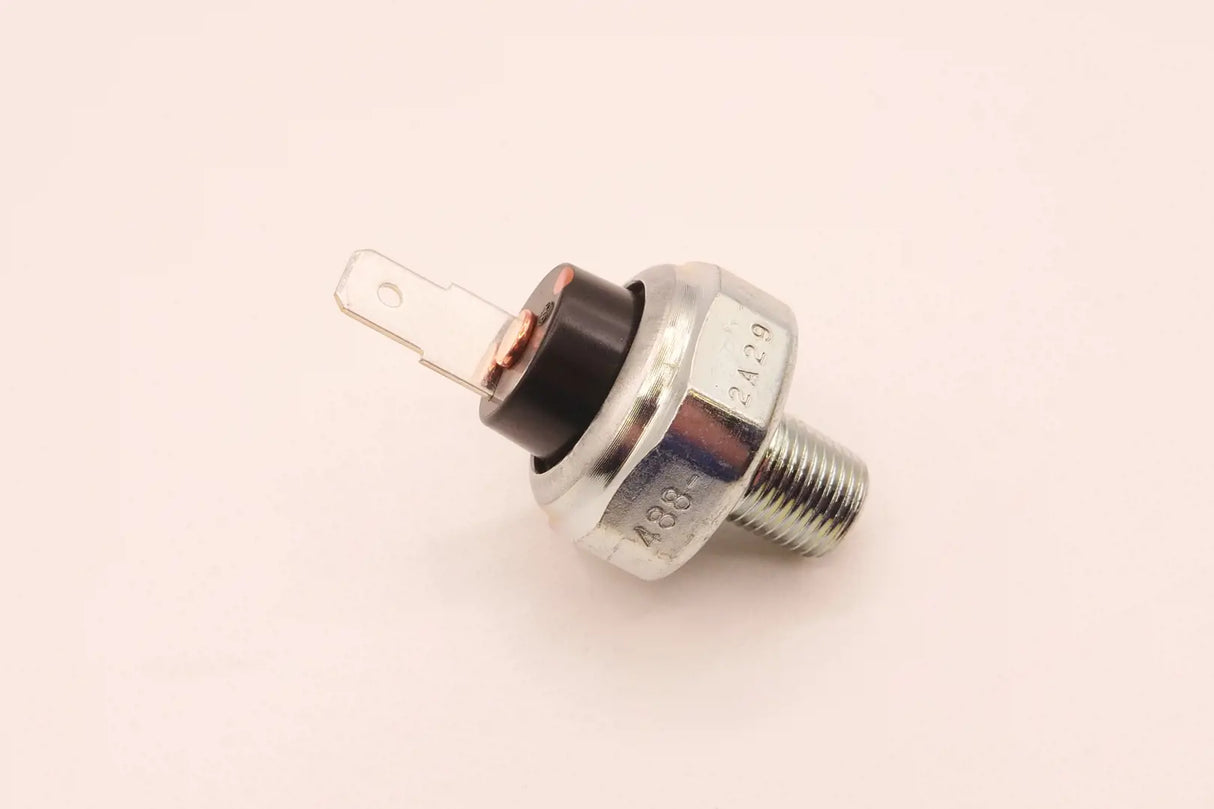 Kubota 1A024-39010 Oil Pressure Switch - OEM Replacement for B, BX, F, G, KX Series