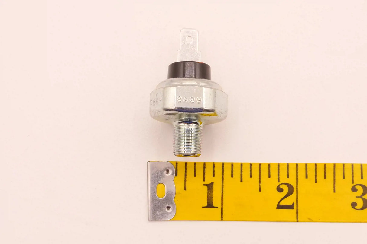 Kubota 1A024-39010 Oil Pressure Switch - OEM Replacement for B, BX, F, G, KX Series