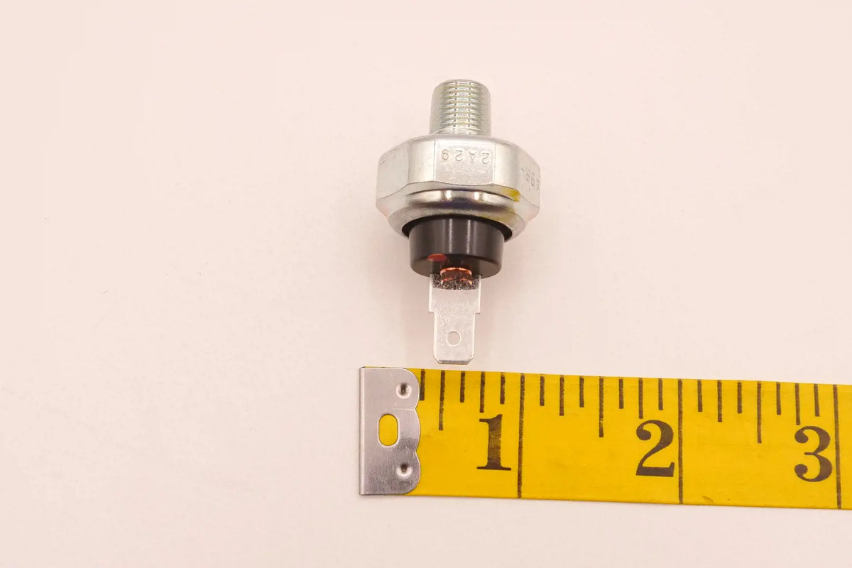 Kubota 1A024-39010 Oil Pressure Switch - OEM Replacement for B, BX, F, G, KX Series