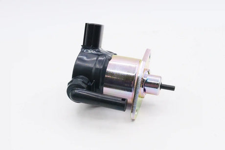 Kubota 1C010-60017 Stop Solenoid - OEM Replacement for M, SQ, KJ Series Tractors & Generators