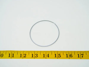 Kubota 1G460-21050 Piston Ring Assembly | Genuine OEM Replacement