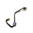 Kubota 1G686-53710 Injection Pipe - OEM Fuel Line for Z482 Engine Series