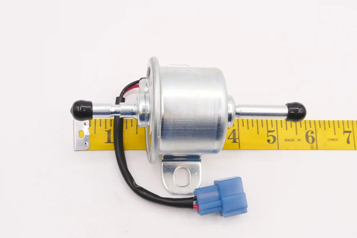 Kubota 1J351‑52030 Fuel Pump Assembly | Genuine Fuel Lift Pump Replacement