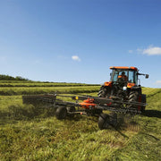 Kubota Compact Rakes