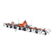 Kubota Tedders