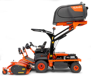 Kubota FC4-441 Outfront Lawnmower