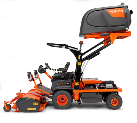 Kubota FC4-441 Outfront Lawnmower