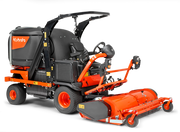 Kubota FC4-441 Outfront Lawnmower