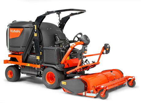 Kubota FC4-441 Outfront Lawnmower