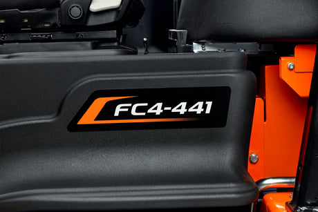 Kubota FC4-441 Outfront Lawnmower
