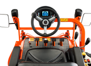 Kubota FC4-441 Outfront Lawnmower