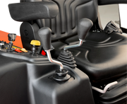 Kubota FC4-441 Outfront Lawnmower