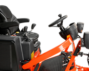 Kubota FC4-441 Outfront Lawnmower