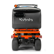 Kubota FC4-441 Outfront Lawnmower