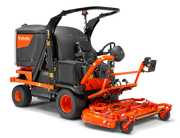 Kubota FC4-441 Outfront Lawnmower