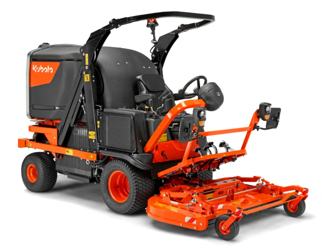 Kubota FC4-441 Outfront Lawnmower