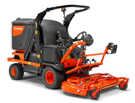 Kubota FC4-441 Outfront Lawnmower