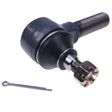 Kubota 32580‑44770 Right Hand Tie Rod End (RH) | OEM Steering Linkage Component