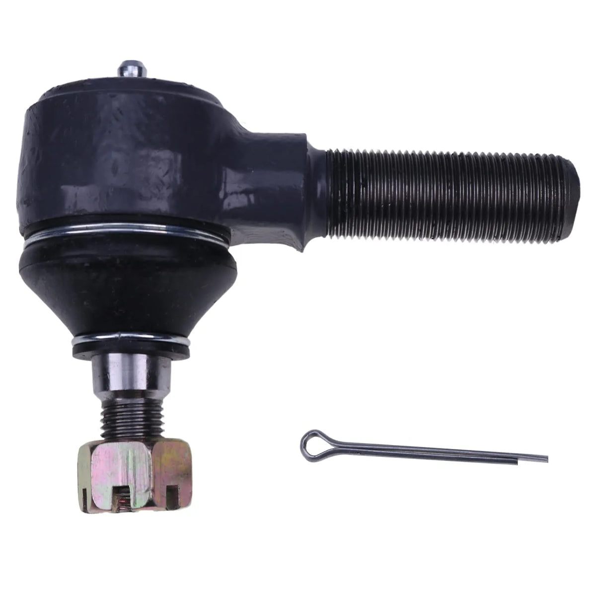Kubota 32580‑44770 Right Hand Tie Rod End (RH) | OEM Steering Linkage Component