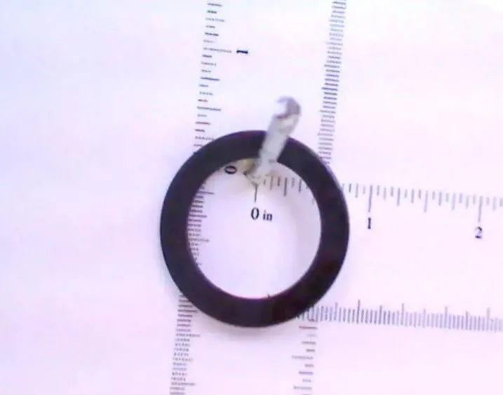 Kubota 37410-56940 Shim | Genuine OEM Front & Rear Differential Spacer