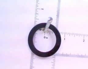 Kubota 37410-56940 Shim | Genuine OEM Front & Rear Differential Spacer
