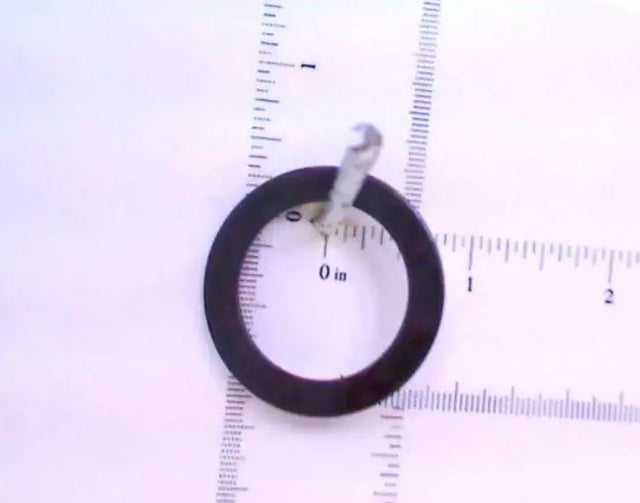 Kubota 37410-56940 Shim | Genuine OEM Front & Rear Differential Spacer