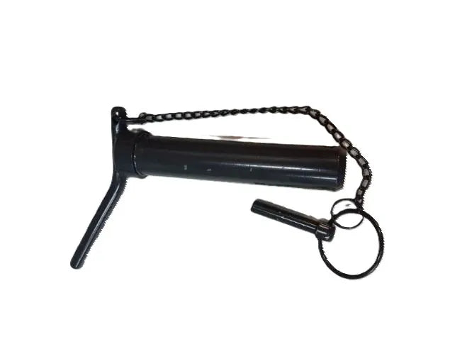 Kubota 37500-29700 Drawbar Pin Assembly | Genuine OEM Hitch Pin