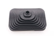 Kubota 3A751-74330 Gear Shift Lever Boot | Genuine OEM Rubber Dust Cover