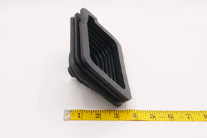 Kubota 3A751-74330 Gear Shift Lever Boot | Genuine OEM Rubber Dust Cover