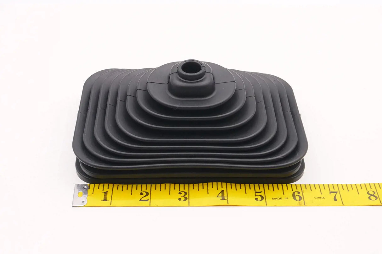 Kubota 3A751-74330 Gear Shift Lever Boot | Genuine OEM Rubber Dust Cover
