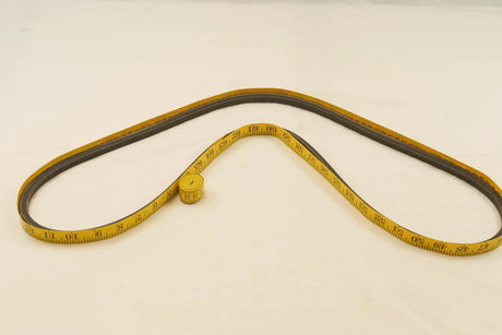 Kubota 3A761-79320 V-Belt | Genuine OEM Compressor & Engine Drive Belt