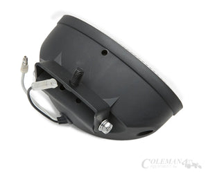 Kubota 3C581-75914 Work Light Assembly | Genuine OEM Tractor Cab Light