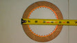 Kubota 3F750-23920 Clutch Disc | Genuine OEM Replacement for M-Series Tractors