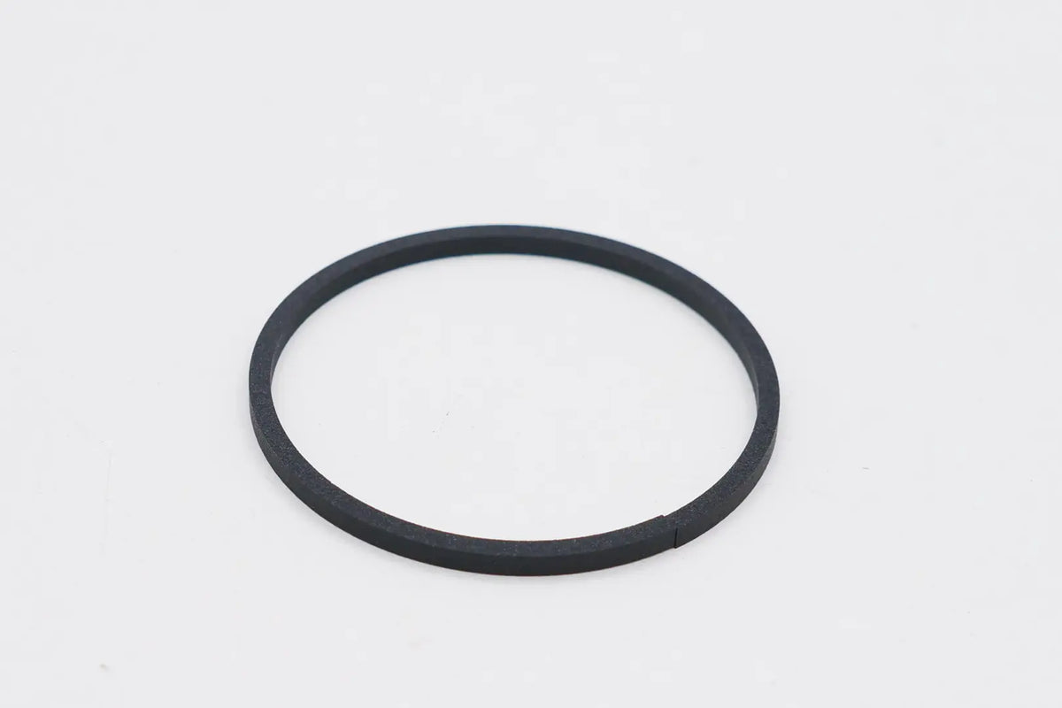 Kubota 3F750-28042 Seal Ring - Genuine OEM Transmission Input Shaft Ring