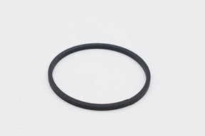 Kubota 3F750-28042 Seal Ring - Genuine OEM Transmission Input Shaft Ring