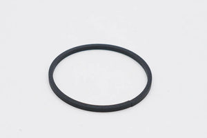 Kubota 3F750-28042 Seal Ring - Genuine OEM Transmission Input Shaft Ring