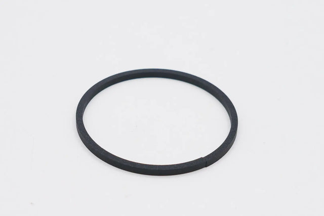 Kubota 3F750-28042 Seal Ring - Genuine OEM Transmission Input Shaft Ring