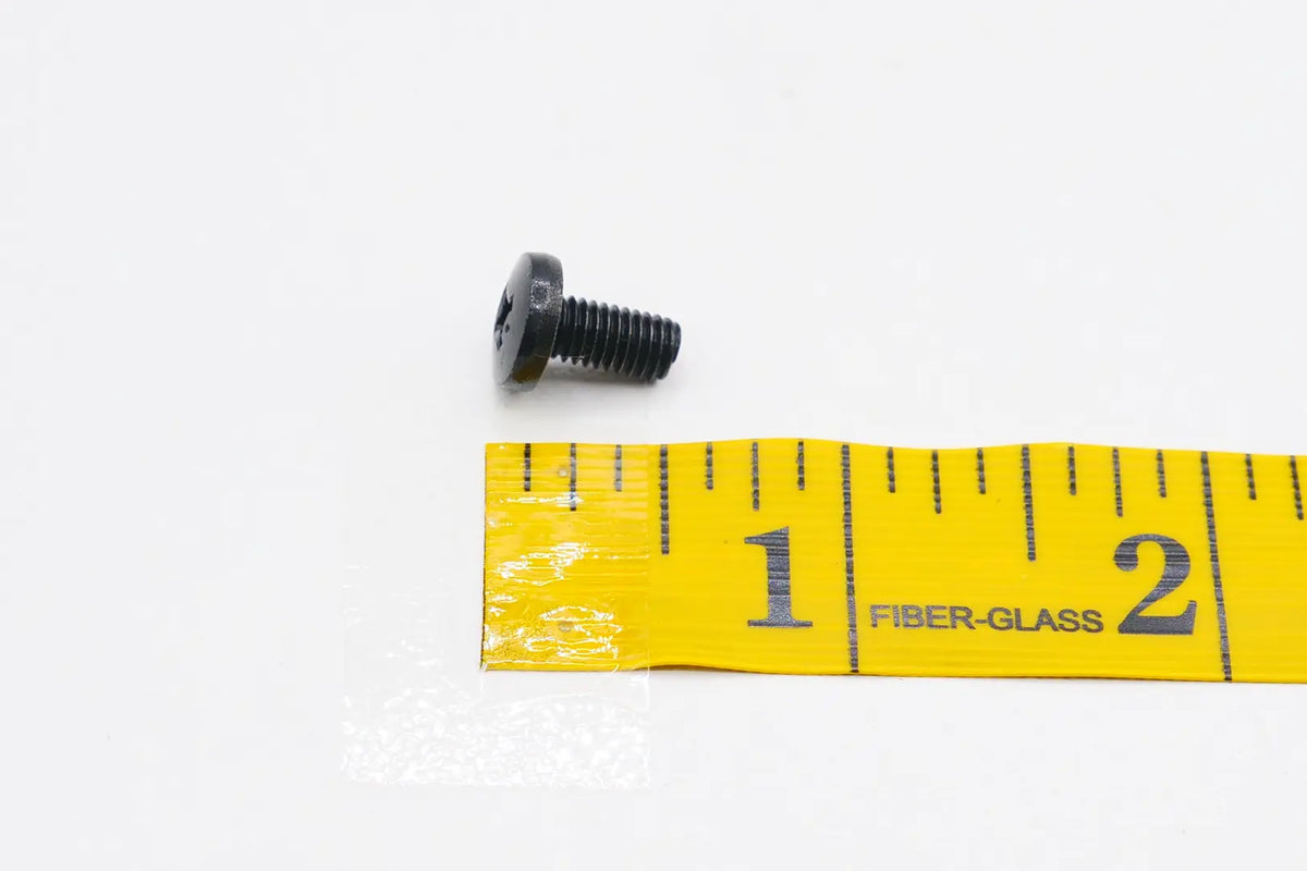 Kubota 3P300-29630 Screw - CR-REC-BD-HD Fastener for 3rd Function Valves & Gear Shift Levers