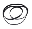Kubota 3P903-15780 Ribbed V-Belt - Genuine Fan Belt for M126, M135 & M6 Series Tractors