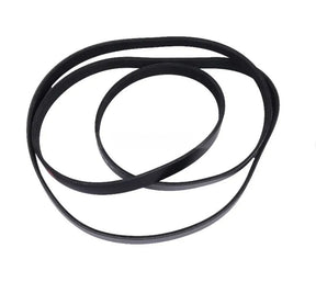 Kubota 3P903-15780 Ribbed V-Belt - Genuine Fan Belt for M126, M135 & M6 Series Tractors