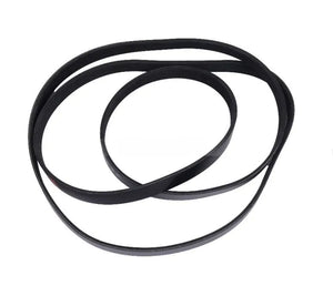 Kubota 3P903-15780 Ribbed V-Belt - Genuine Fan Belt for M126, M135 & M6 Series Tractors