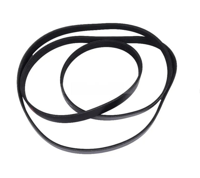 Kubota 3P903-15780 Ribbed V-Belt - Genuine Fan Belt for M126, M135 & M6 Series Tractors