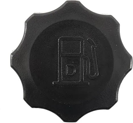 Kubota 3R600-04300 Fuel Tank Cap Assembly - OEM Replacement for M-Series Tractors