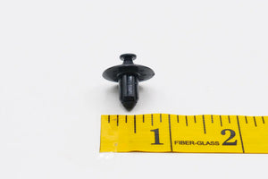 Kubota 3Y205-54870 Rivet - Genuine Fastener for Control Levers, Shift Covers & Fender Panels