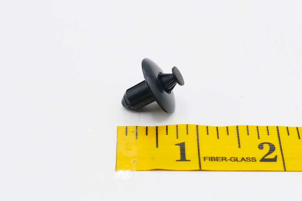 Kubota 3Y205-54870 Rivet - Genuine Fastener for Control Levers, Shift Covers & Fender Panels