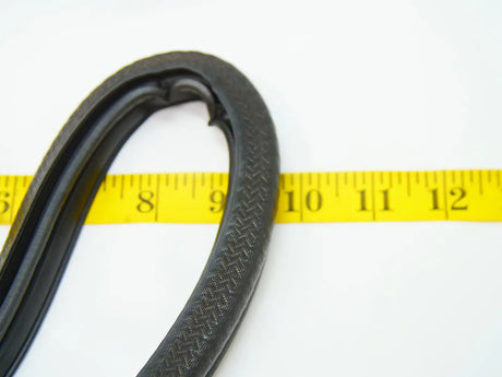 Kubota 3Y205-70580 Weatherstrip - Genuine Sun Roof Seal for M & M7 Series Tractors